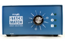 StackMatch Rotary Switch LED Controller